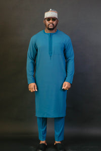 SENATOR KAFTAN - COBALT