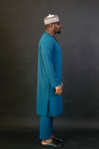 SENATOR KAFTAN - COBALT