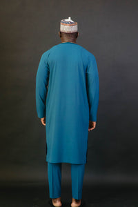 SENATOR KAFTAN - COBALT