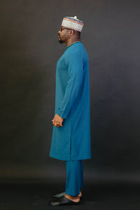 SENATOR KAFTAN - COBALT