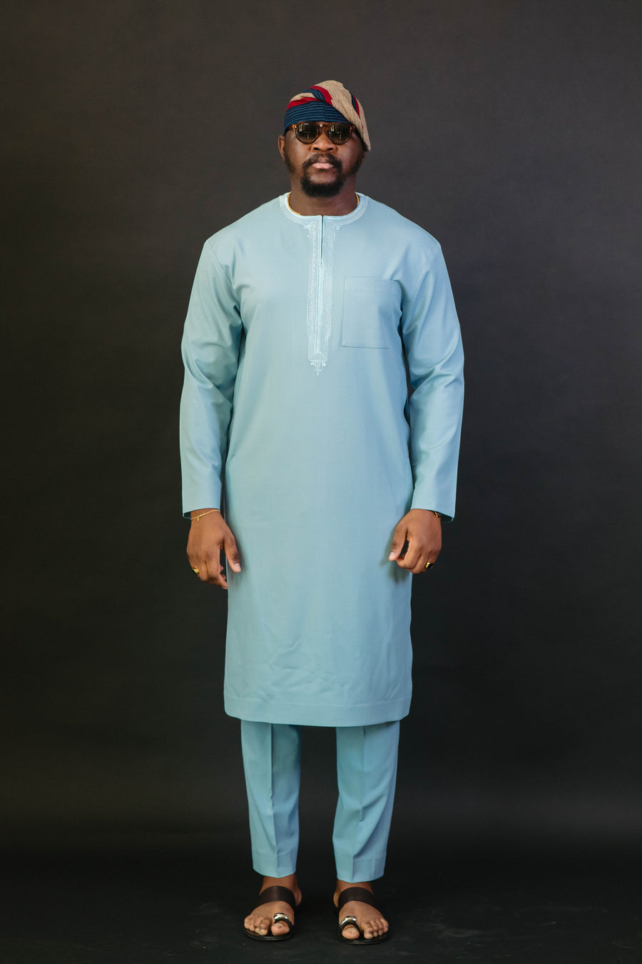 SENATOR KAFTAN - SKY