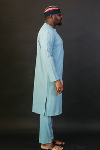 SENATOR KAFTAN - SKY