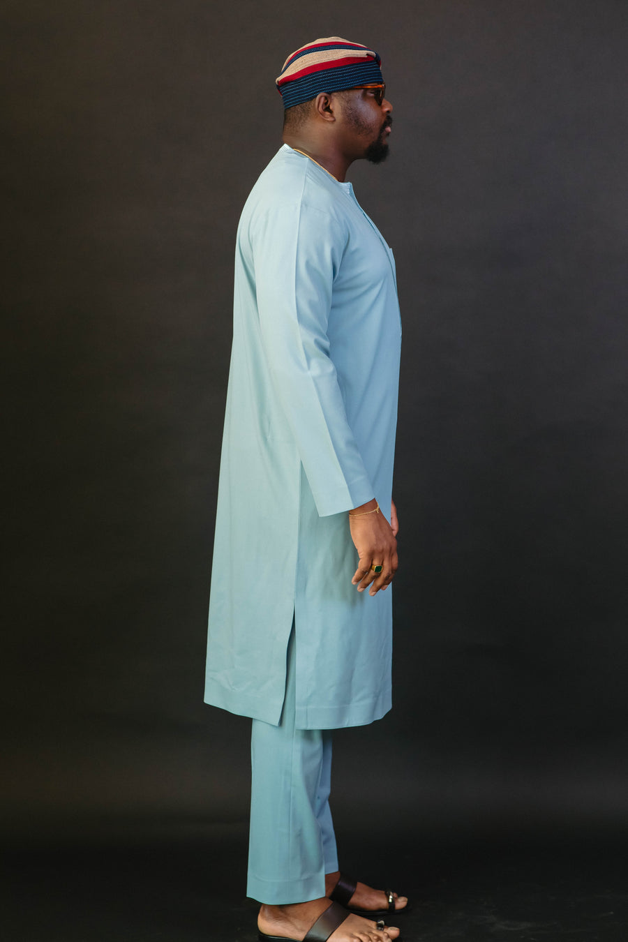 SENATOR KAFTAN - SKY