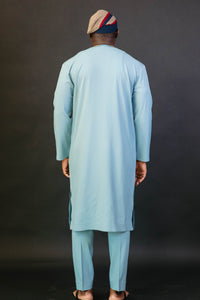 SENATOR KAFTAN - SKY