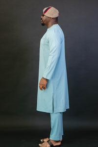 SENATOR KAFTAN - SKY