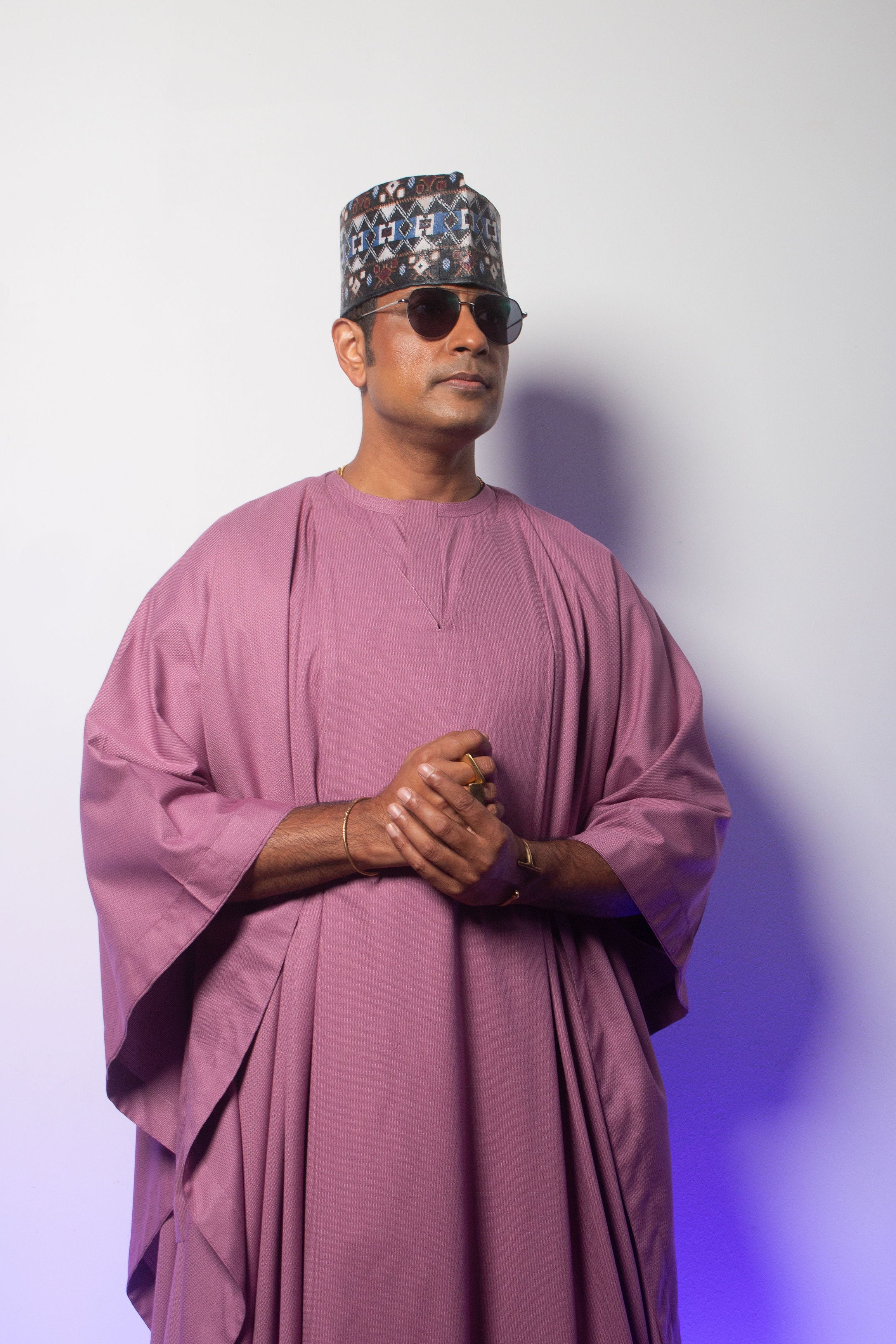 THE JỌMÍ AGBADA